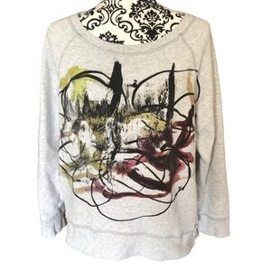 Provenza Schouler Crewneck Sweatshirt